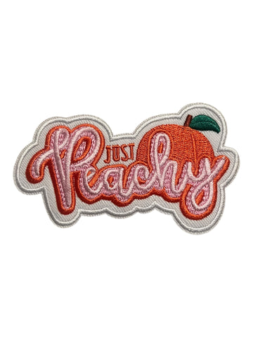 Hat Bar Patch