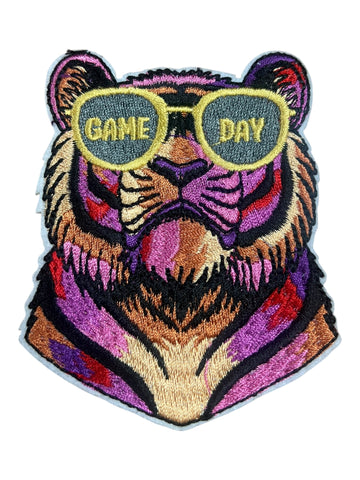 Hat Bar Patch