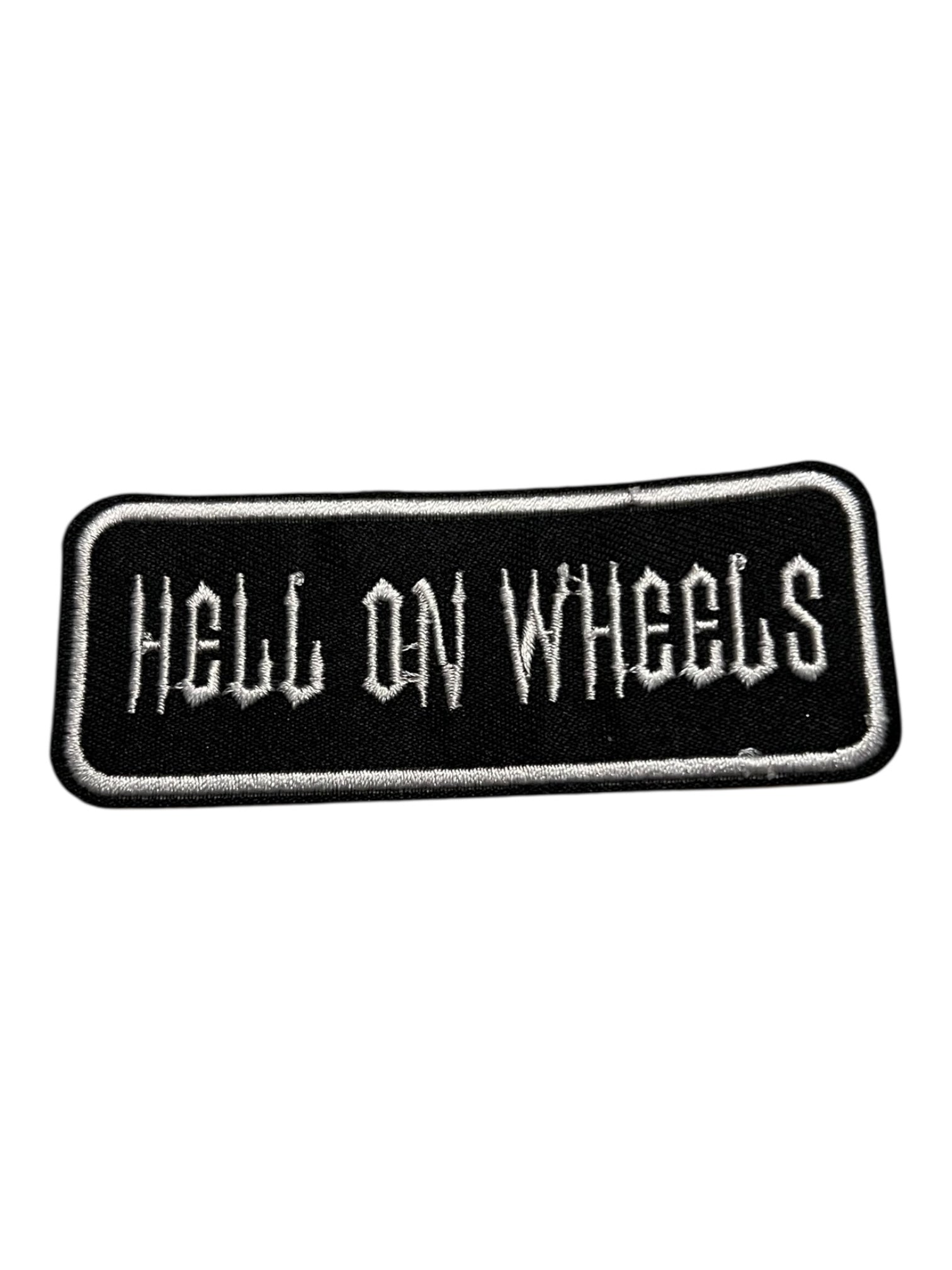 Hat Bar Patch