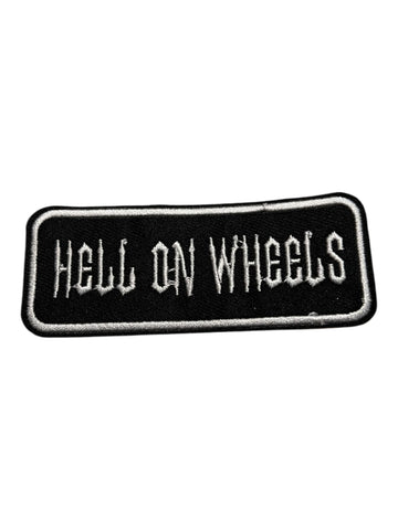 Hat Bar Patch
