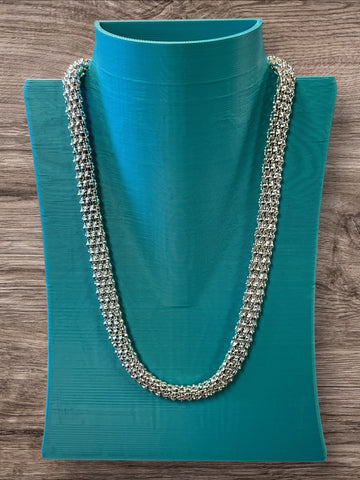 Fashion Silver Necklace