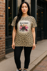 Graphic Tee hocus pocus