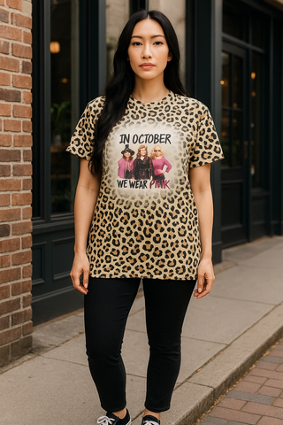 Graphic Tee hocus pocus