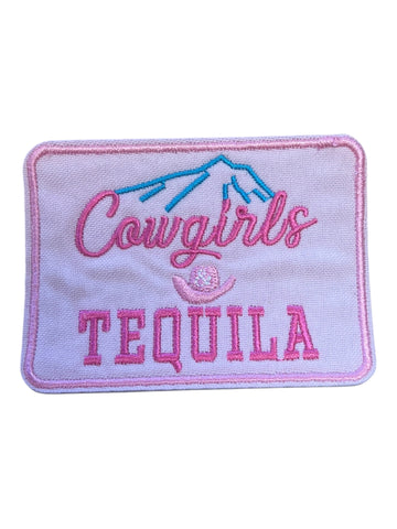 Hat Bar patch