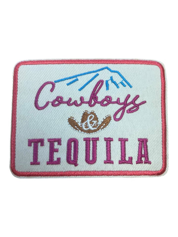 Hat Bar patch