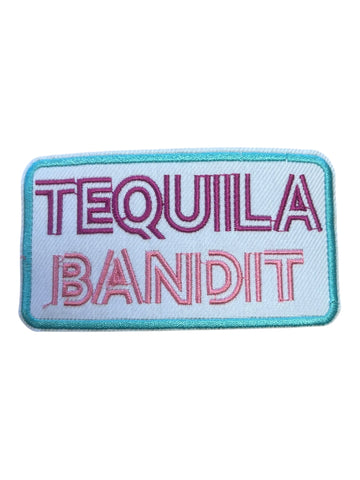 Hat Bar patch