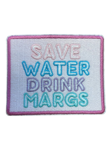 Hat Bar patch