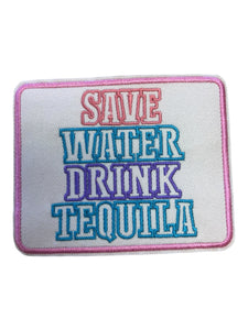 Hat Bar patch
