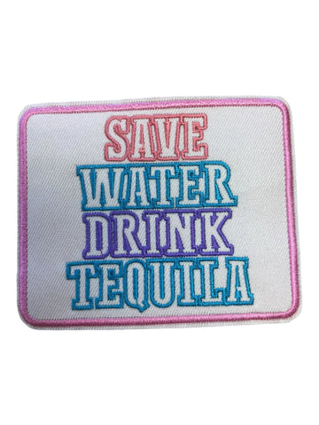 Hat Bar patch