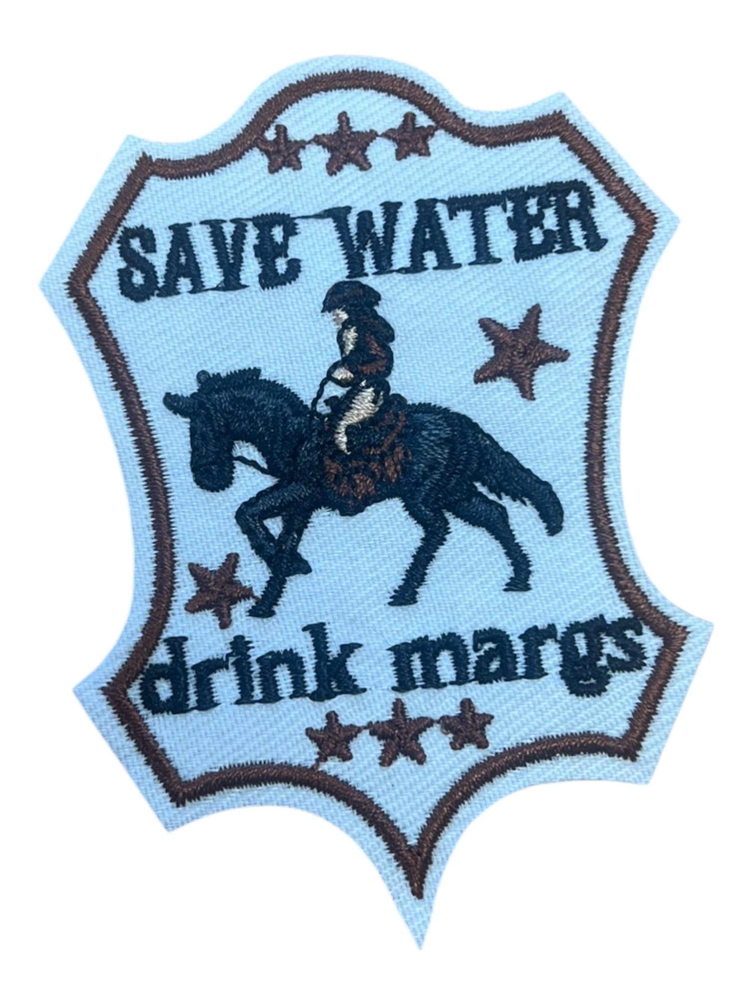 Hat Bar patch