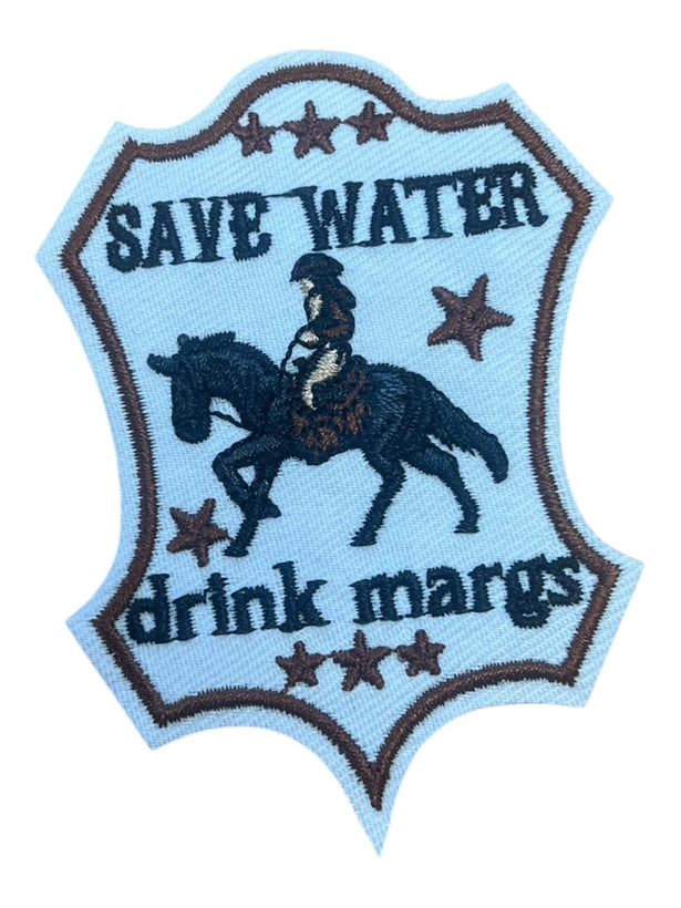 Western Small Patches