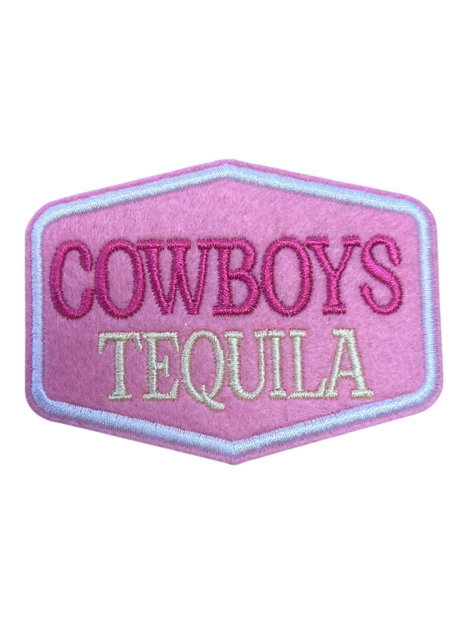 Hat Bar patch