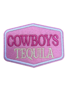 Hat Bar patch