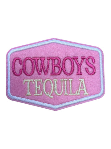Hat Bar patch