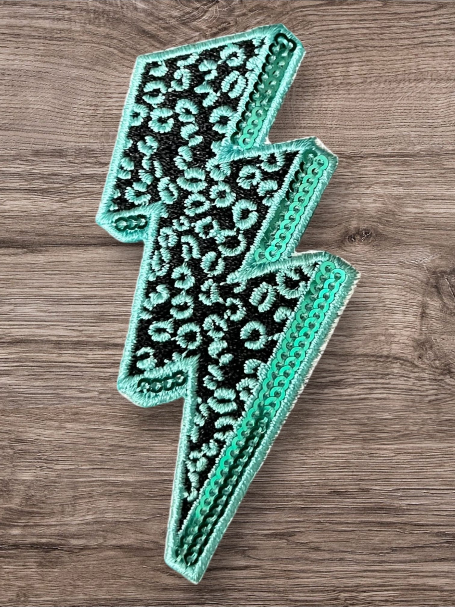 Hat Bar Patch