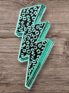 Hat Bar Patch