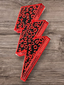 Hat Bar Patch