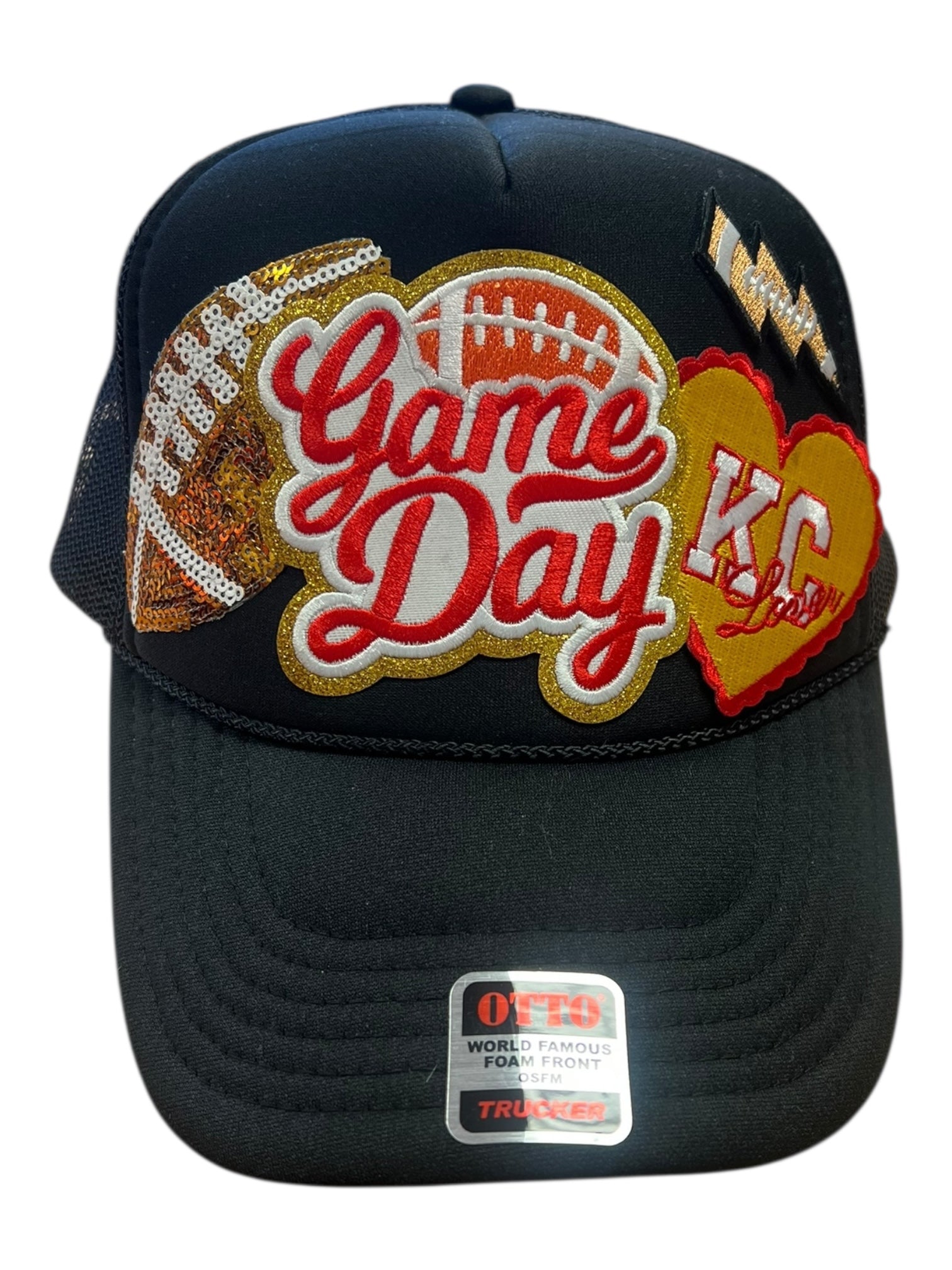 Trucker  hat