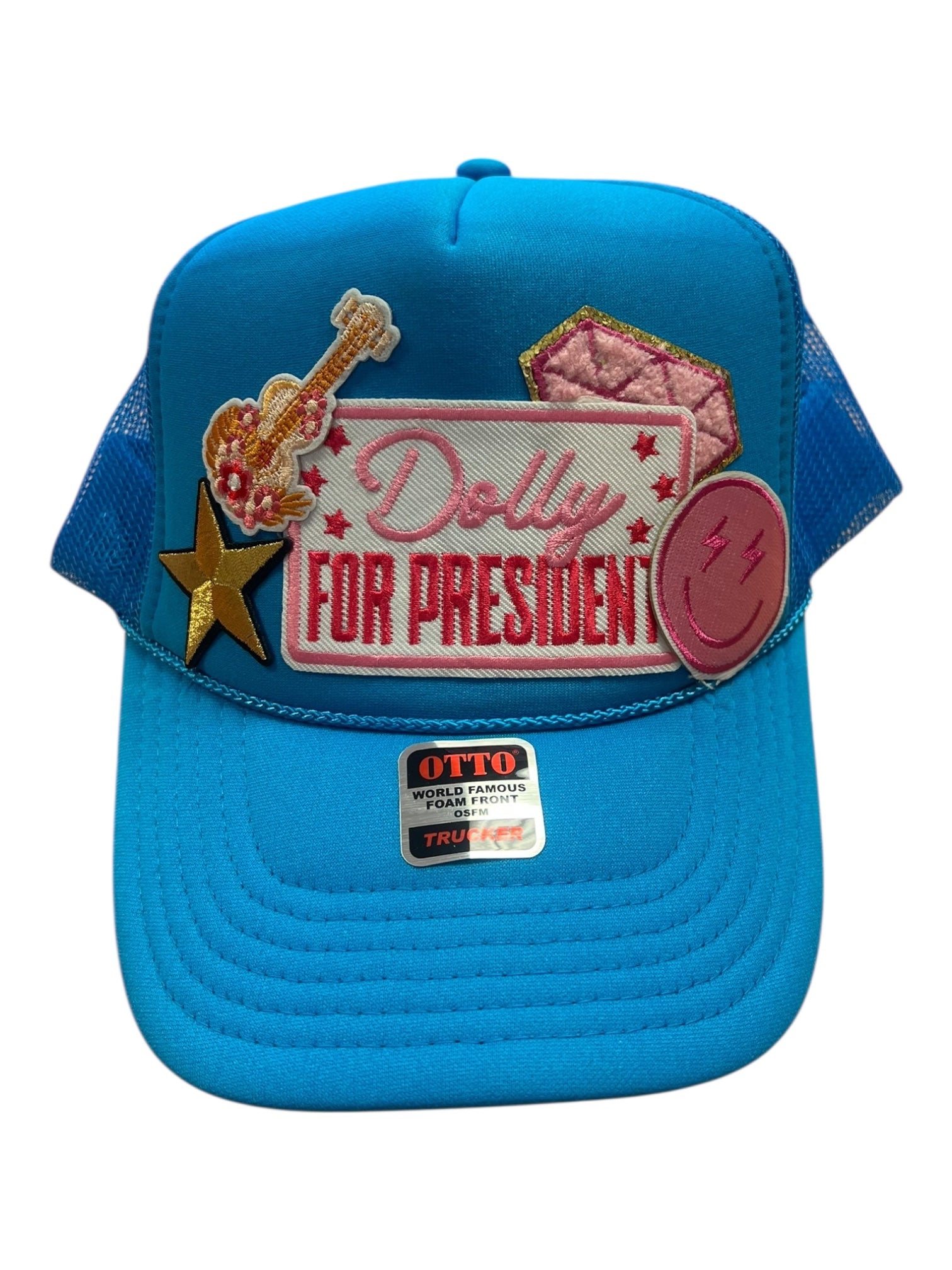 Trucker  hat