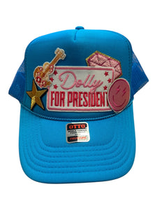 Trucker  hat