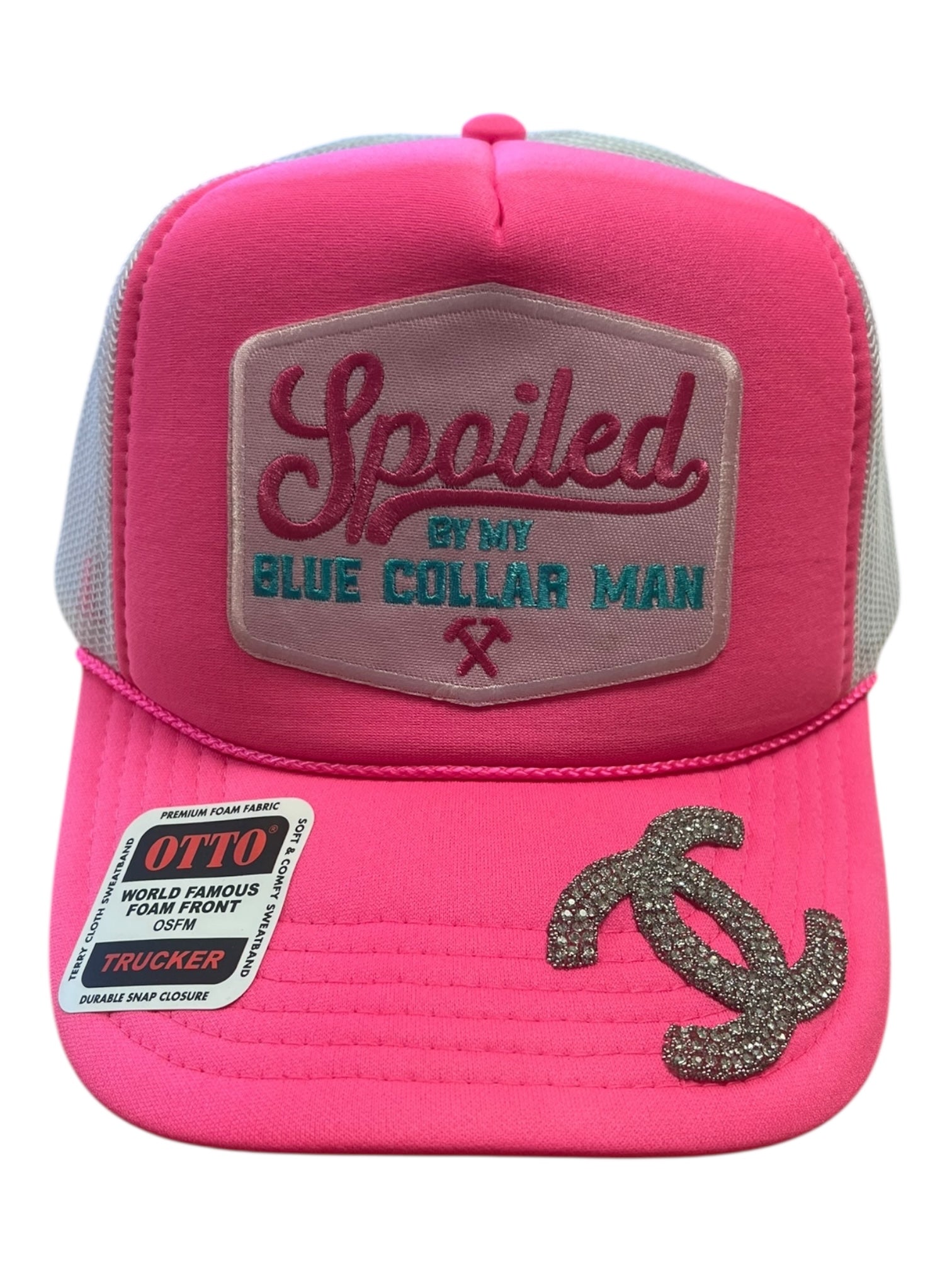 Trucker  hat