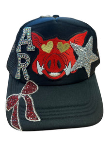Trucker  hat