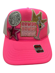 Trucker  hat