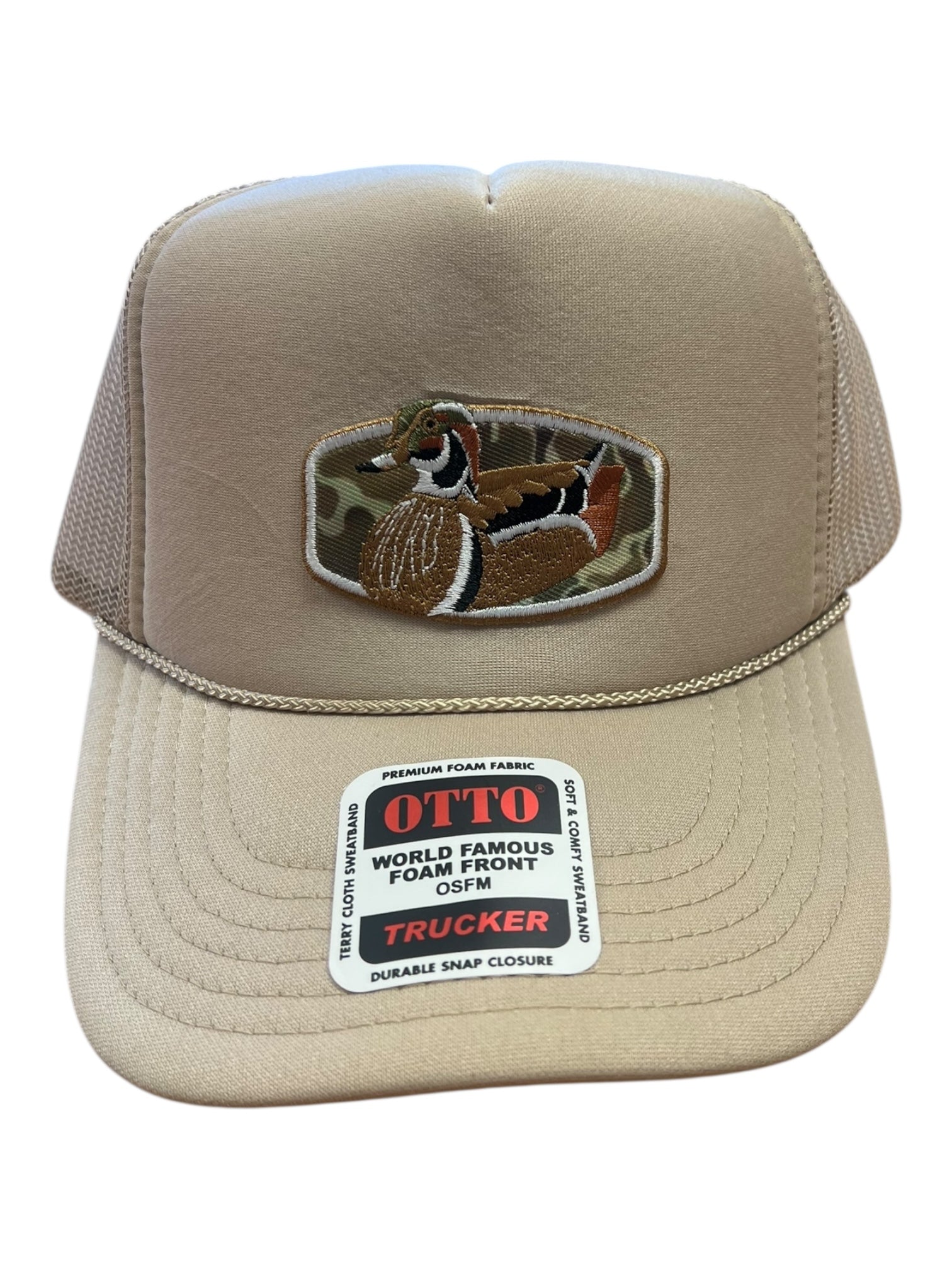 Trucker  hat