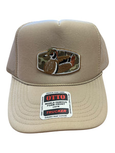Trucker  hat