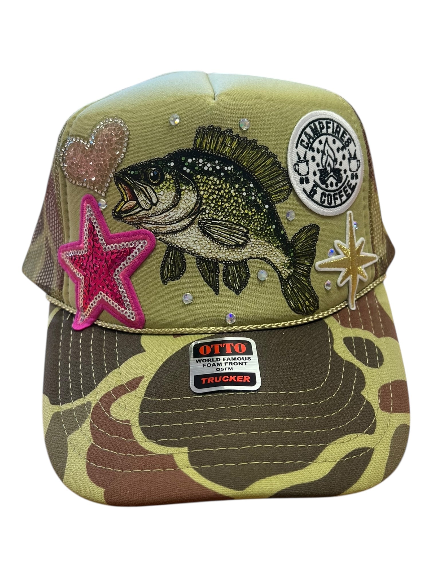Trucker  hat