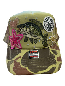 Trucker  hat
