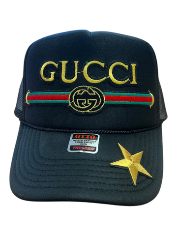 Trucker  hat