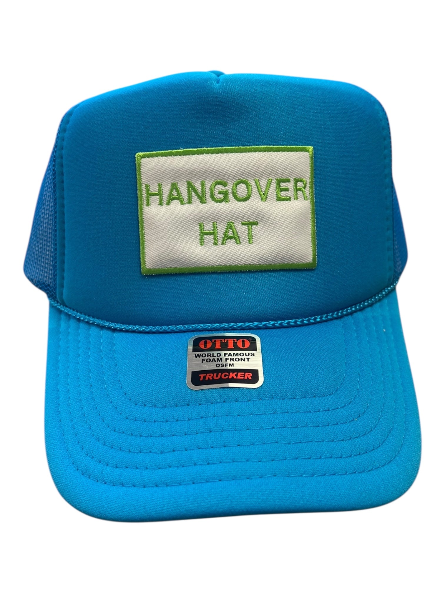 Trucker  hat