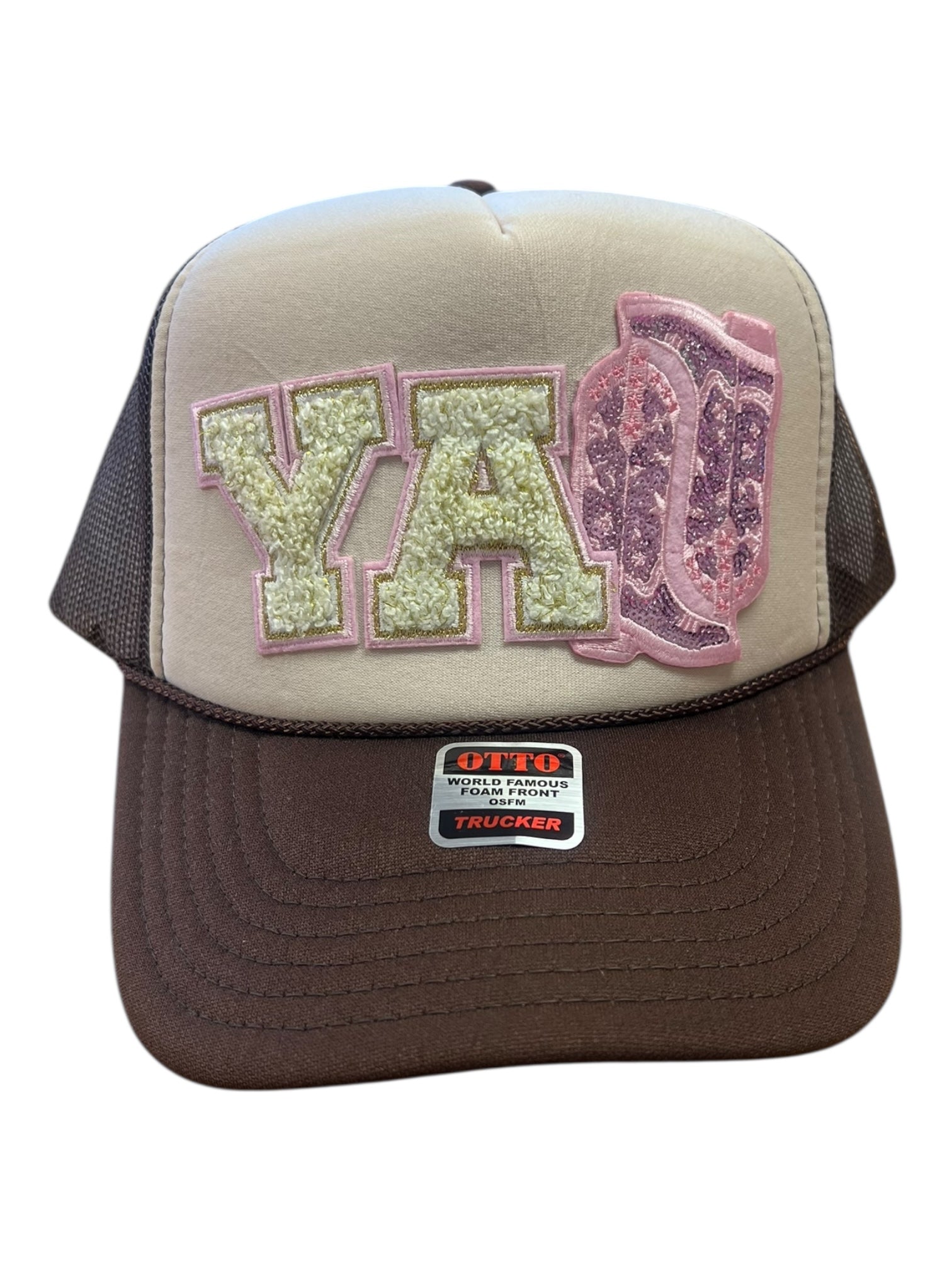 Trucker  hat