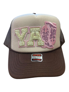 Trucker  hat