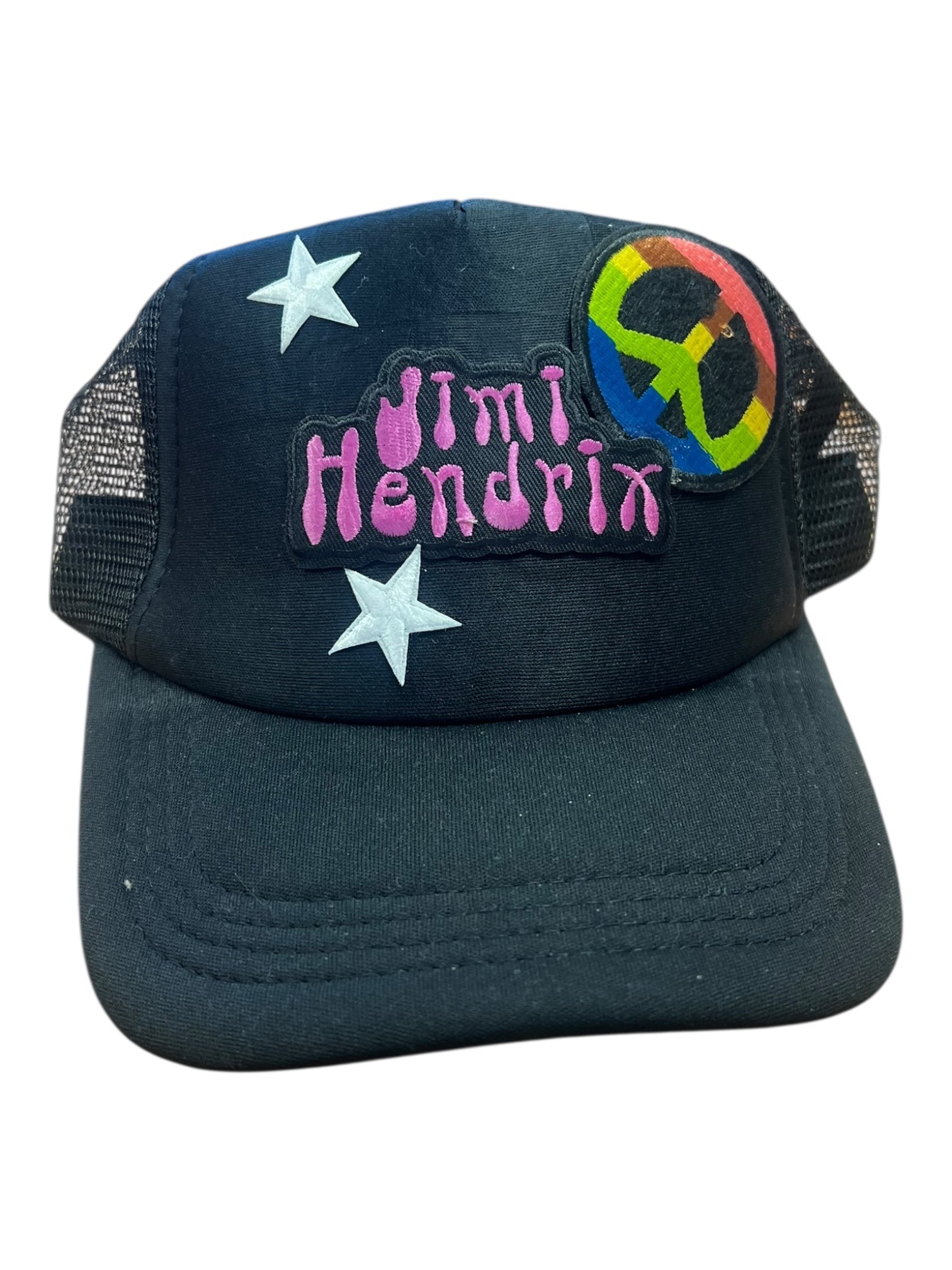 Trucker  hat