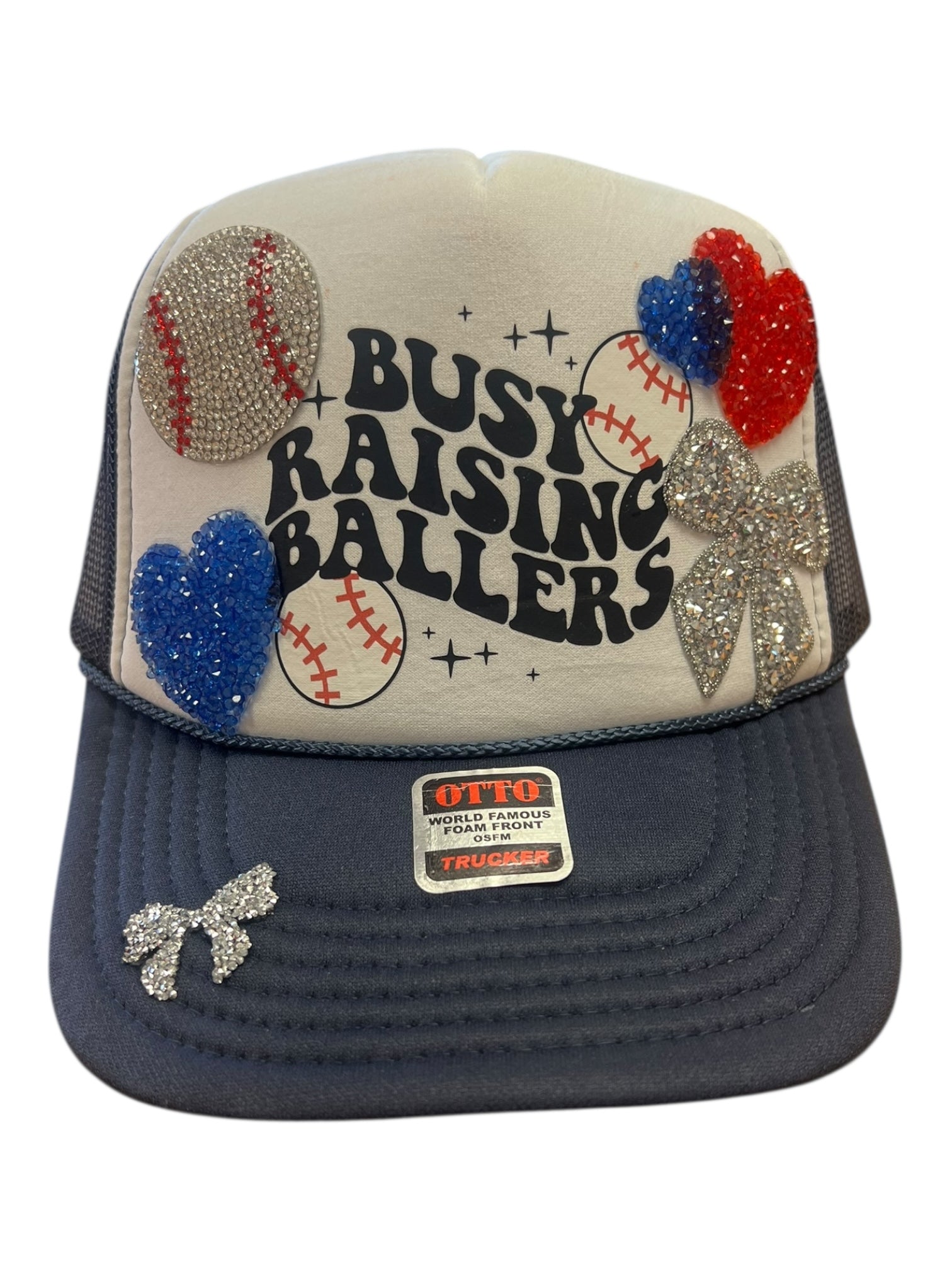 Trucker  hat