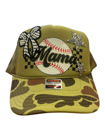 Trucker  hat