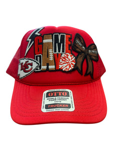 Trucker  hat