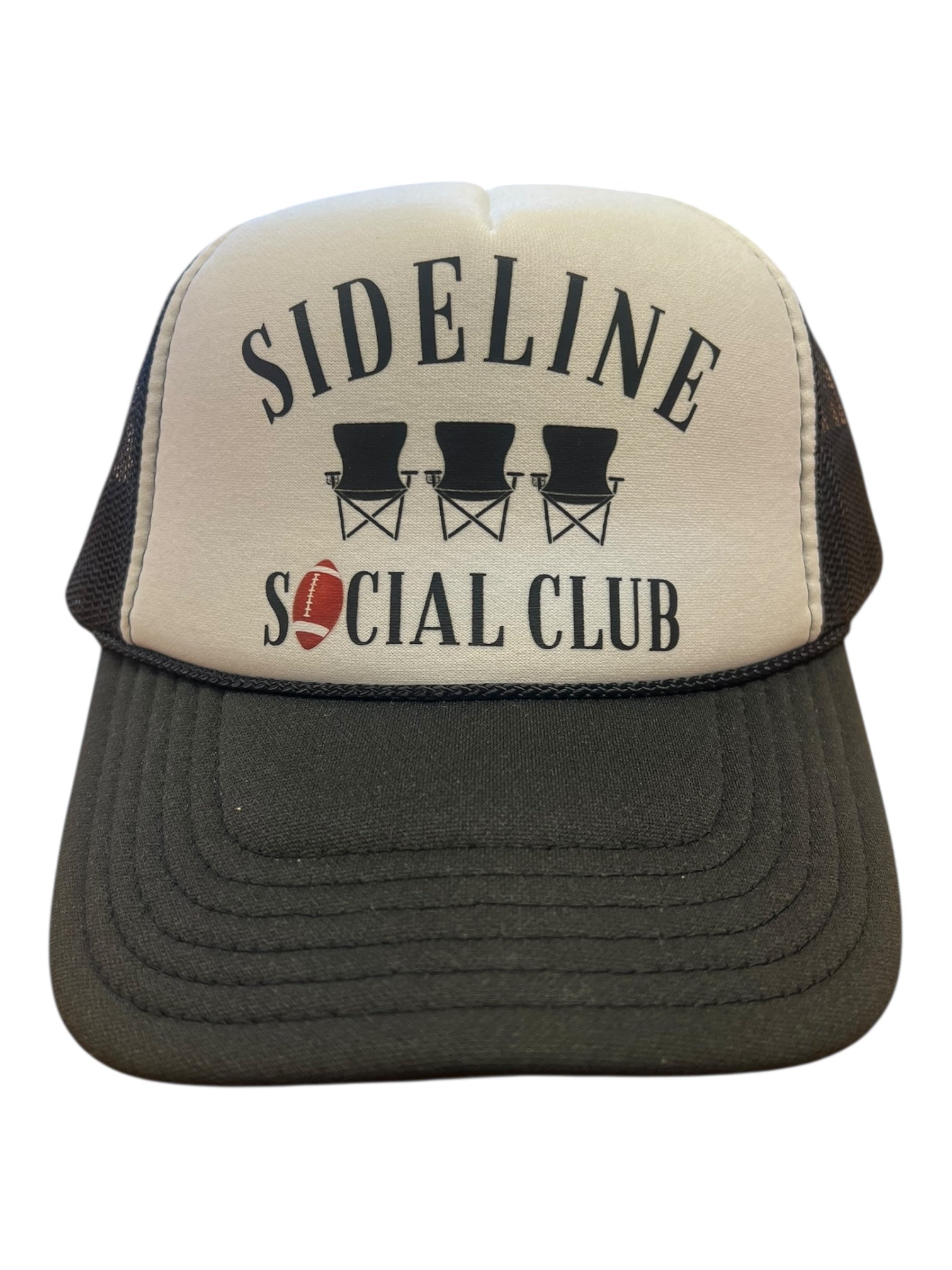 Trucker  hat
