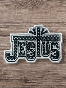 Hat Bar Decal