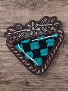 Hat Bar Decal