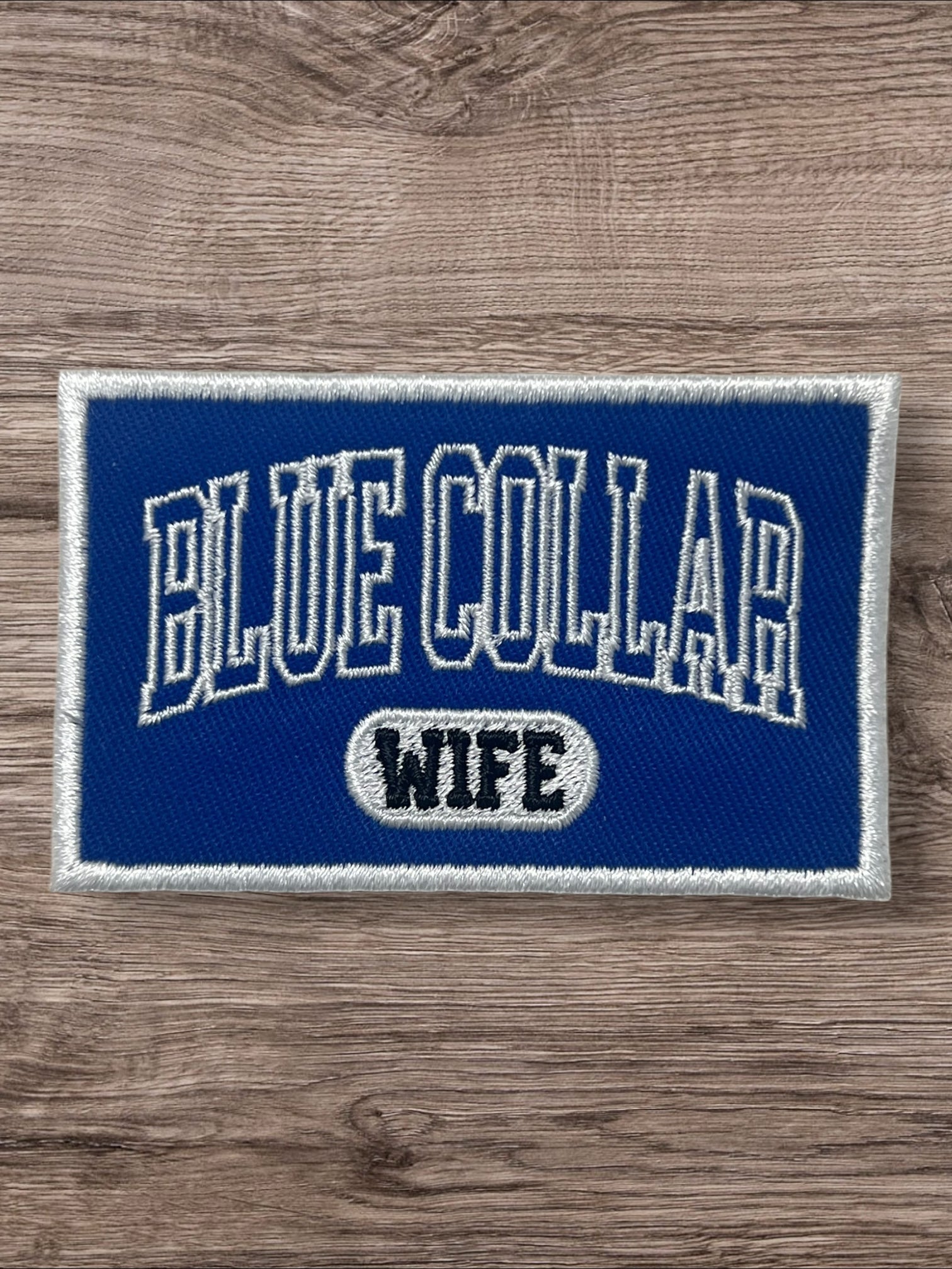 Hat Bar Decal