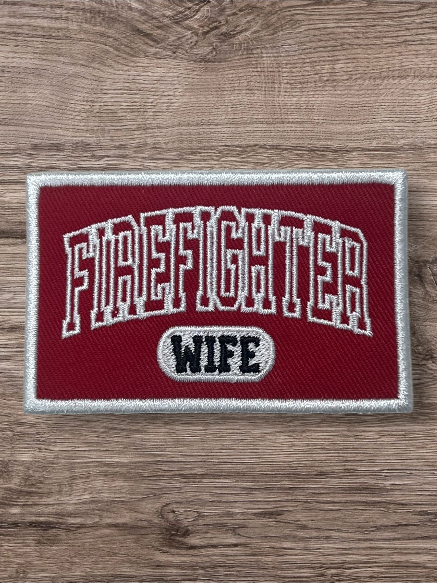 Hat Bar Decal