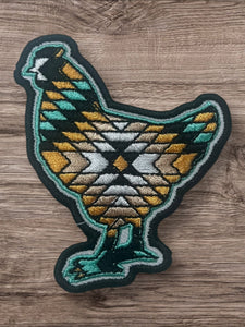 Hat Bar Decal