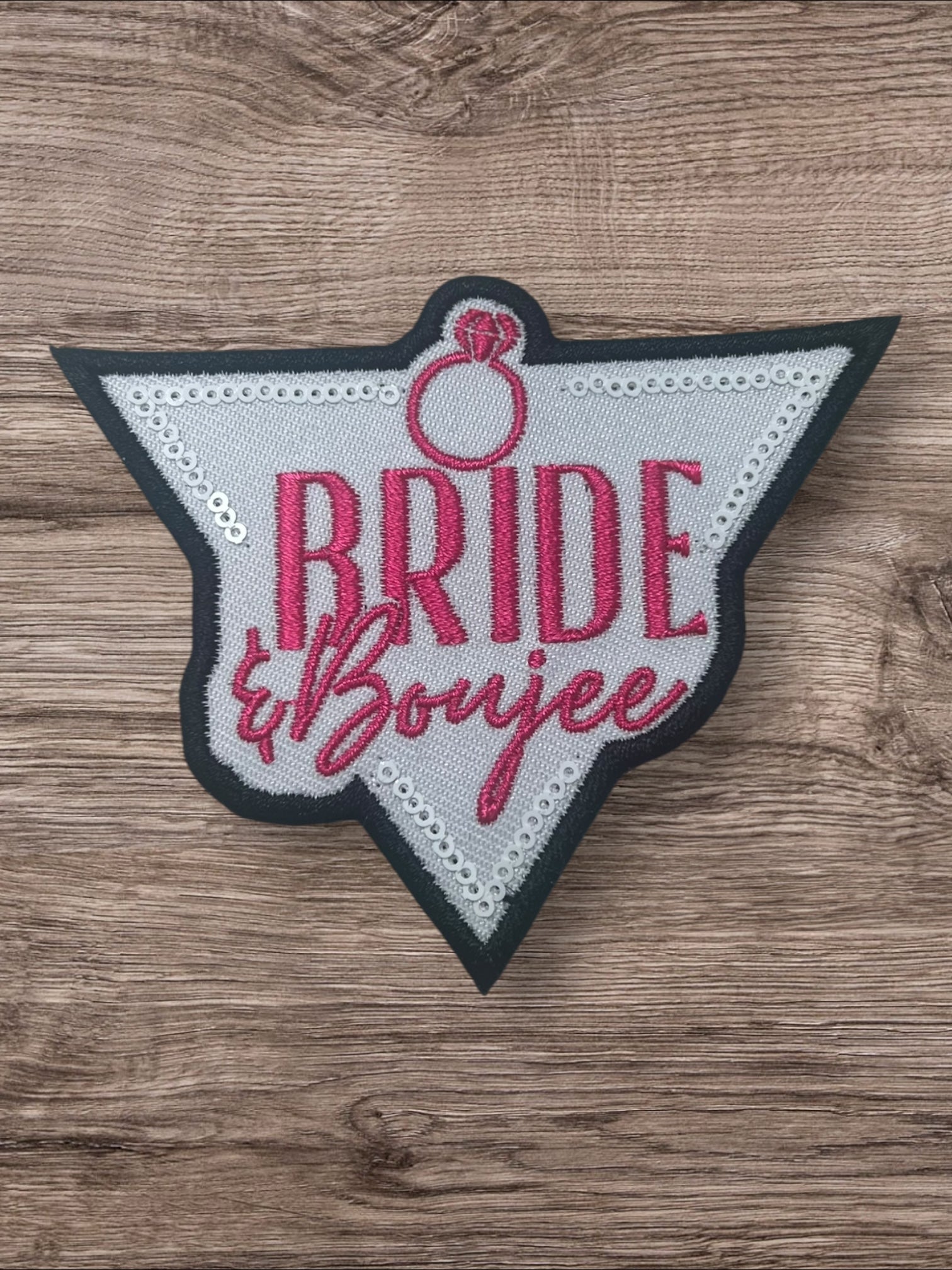 Hat Bar Decal