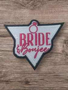 Hat Bar Decal