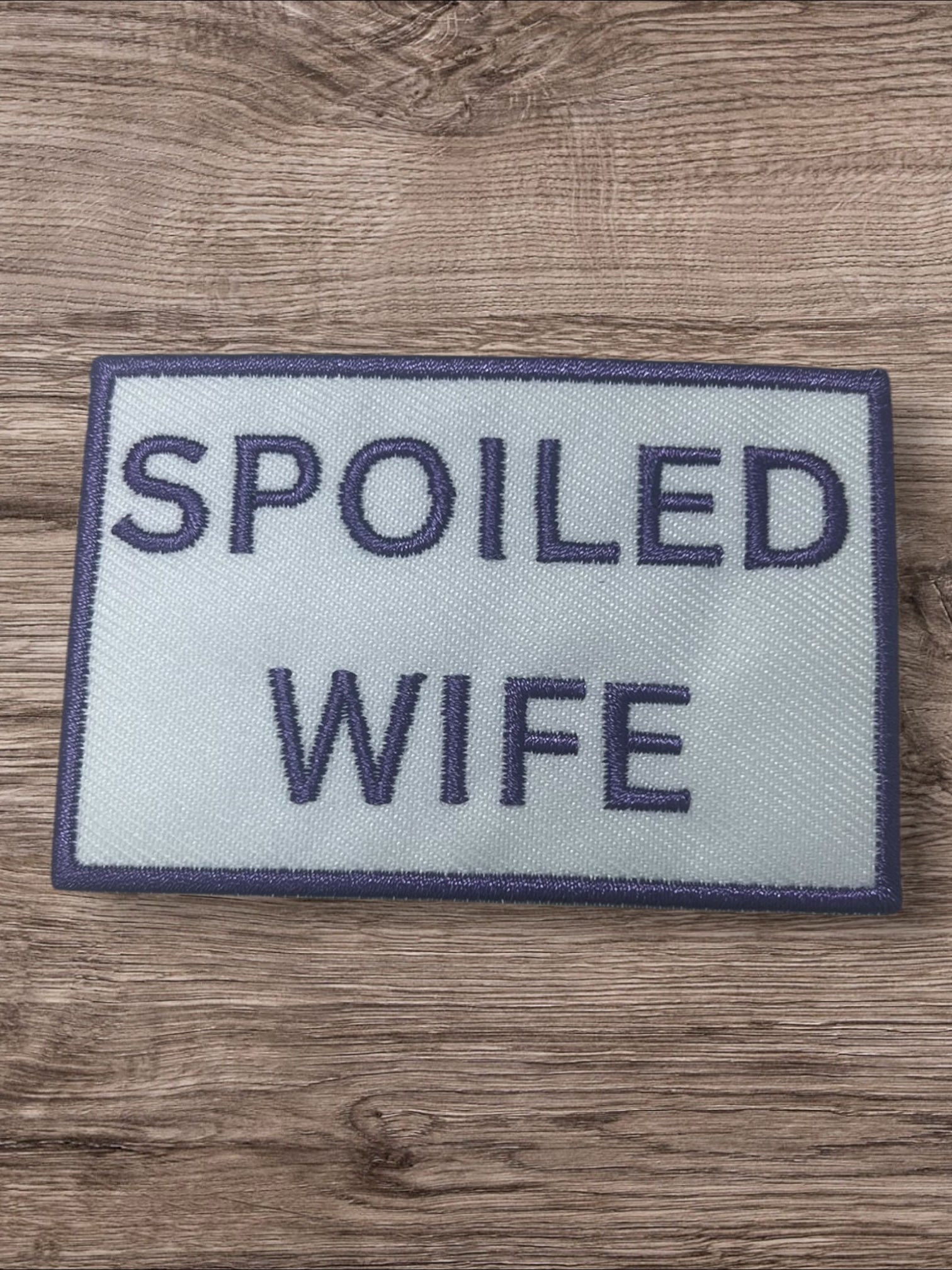 Hat Bar Decal