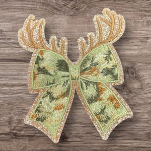 Hat Bar Patch