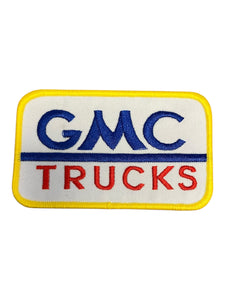 Hat Bar Patch